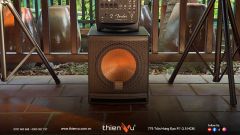 Loa Subwoofer Paramax Sub-A30 Chính Hãng - Thumb 4