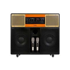 Loa Hát Karaoke Sumico Home Station 10 Chính Hãng - Thumb 1