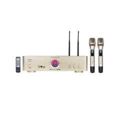 Amply karaoke Sumico SU450 chính hãng