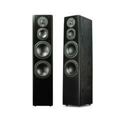 Loa xem phim SVS Prime Tower Black Ash chính hãng