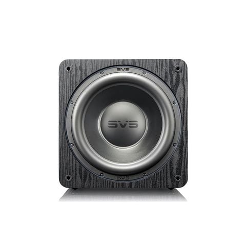 Loa subwoofer SVS SB-2000-Pro Piano Gloss Black chính hãng