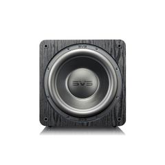 Loa subwoofer SVS SB-2000-Pro Piano Gloss Black chính hãng