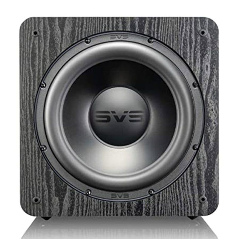 Loa subwoofer SVS SB-2000 Pro chính hãng - Hình 1