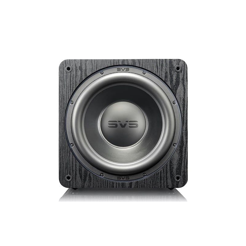 Loa subwoofer SVS SB-3000 Piano chính hãng - Hình 1