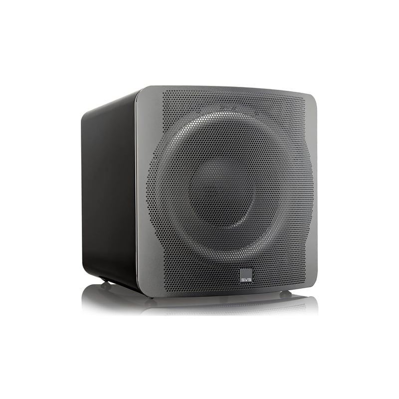Loa subwoofer SVS SB-3000 Piano chính hãng - Hình 2
