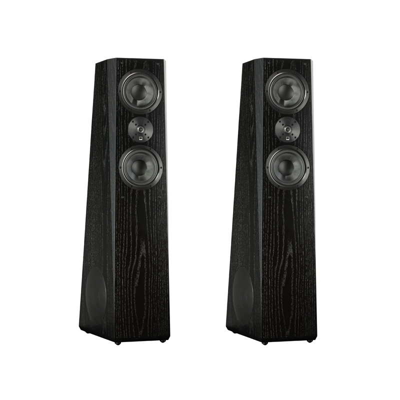 Loa SVS Sound Ultra Tower Piano Gloss Chính Hãng - Hình 2