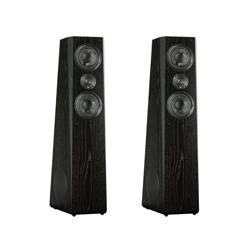 Loa SVS Sound Ultra Tower Piano Gloss Chính Hãng - Hình 2