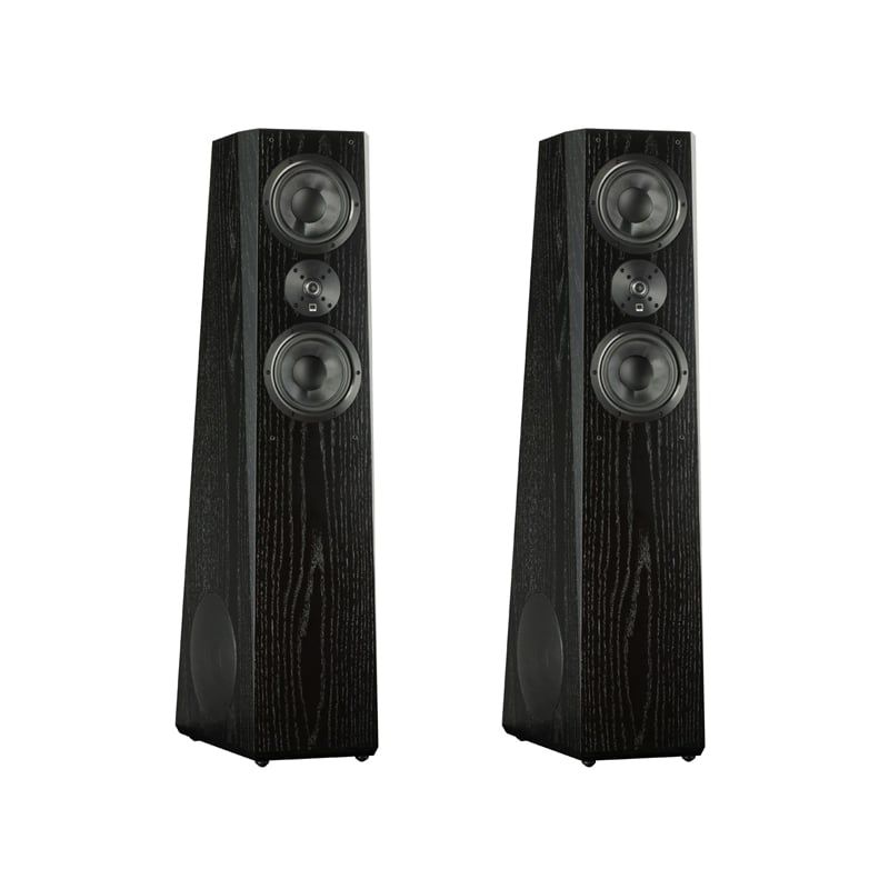 Loa SVS Sound Ultra Tower Piano Gloss Chính Hãng - Hình 2