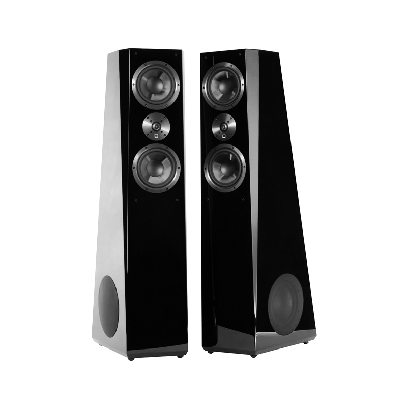 Loa SVS Sound Ultra Tower Piano Gloss Chính Hãng - Hình 1