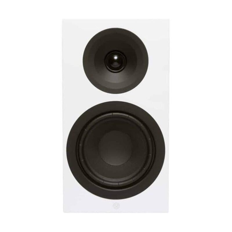 Loa System Audio Signature 5 Chính Hãng - Hình 1
