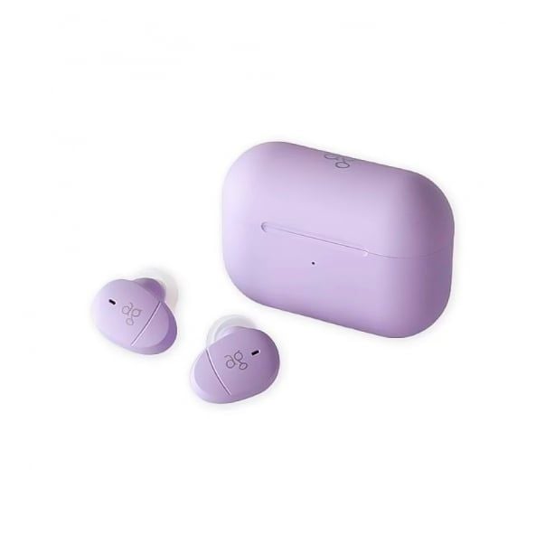 Tai nghe True Wireless AG-Final Audio COTSUBU ASMR chính hãng - Hình 1