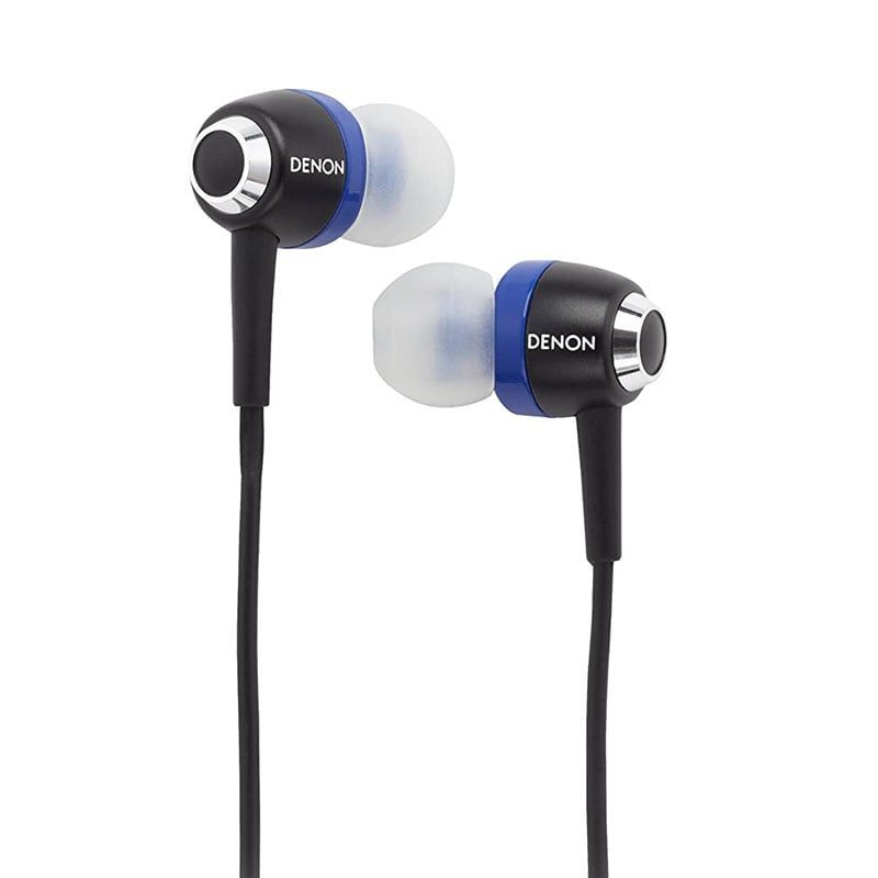 Tai Nghe Denon AH-C100 Chính Hãng - Hình 5
