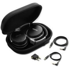 Khám Phá Tai nghe Denon AH NC800 Chính Hãng - Thumb 1