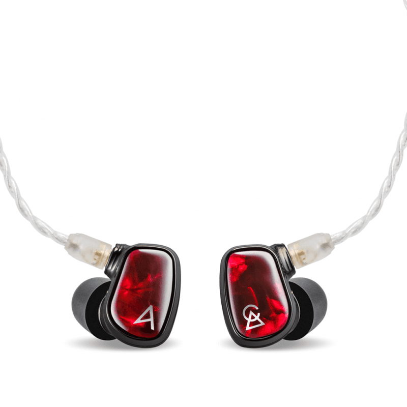 Tai nghe có dây Astell & Kern AK SOLARIS X chính hãng - Hình 1