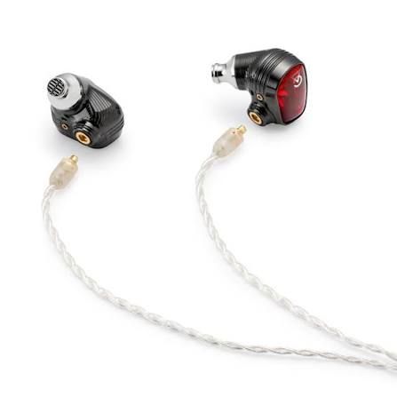 Tai nghe có dây Astell & Kern AK SOLARIS X chính hãng - Hình 2