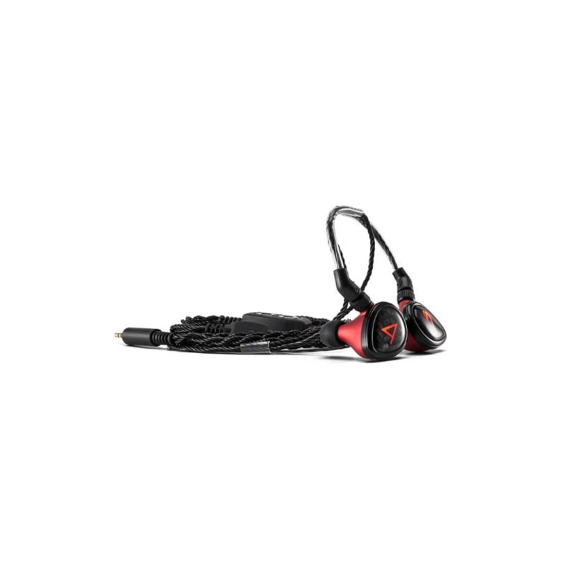 Tai nghe có dây Astell & Kern Angie II by JH Audio chính hãng - Hình 2
