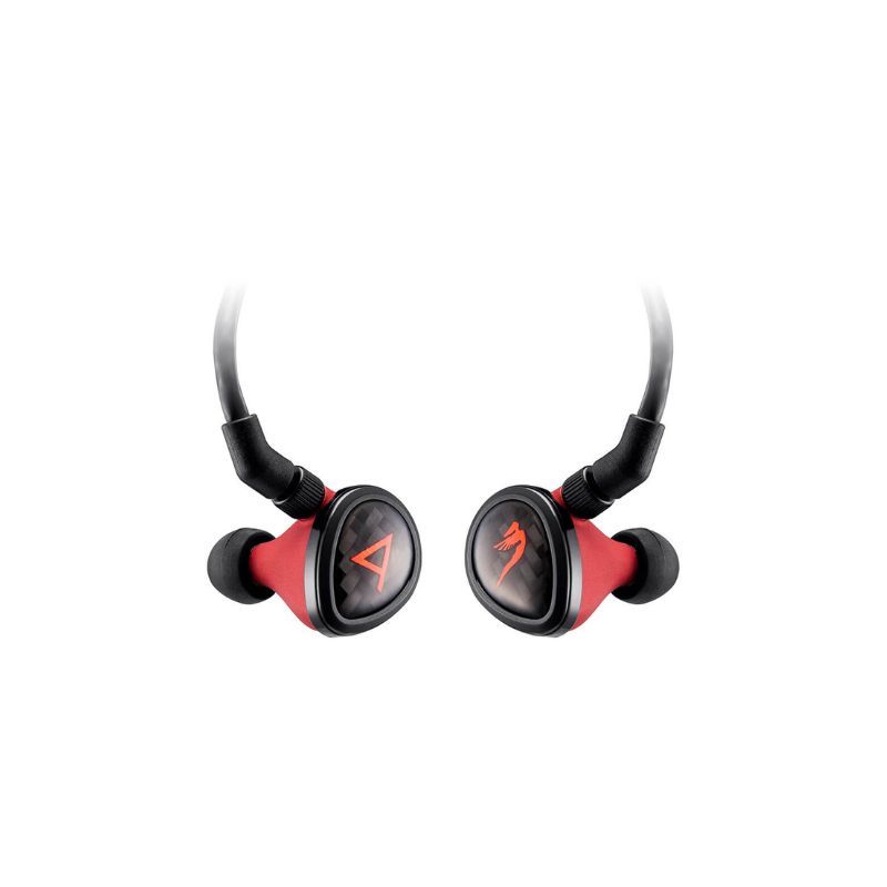 Tai nghe có dây Astell & Kern Angie II by JH Audio chính hãng - Hình 1