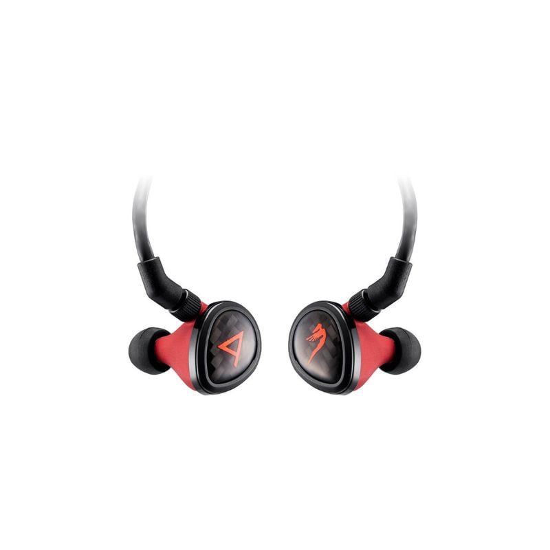 Tai nghe có dây Astell & Kern Angie II by JH Audio chính hãng - Hình 1