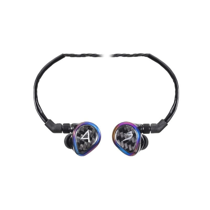 Tai nghe có dây Astell & Kern JH Layla chính hãng - Hình 1