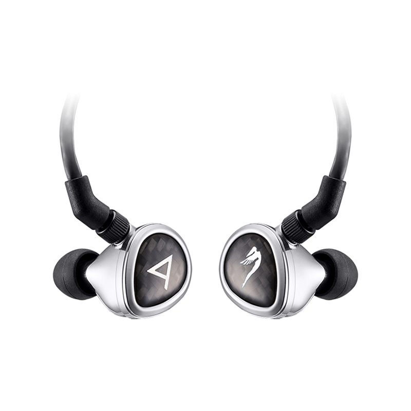 Tai Nghe Có Dây Astell & Kern JH Layla II Chính Hãng - Hình 1