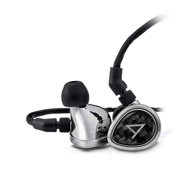 Tai Nghe Có Dây Astell & Kern JH Layla II Chính Hãng - Hình 2