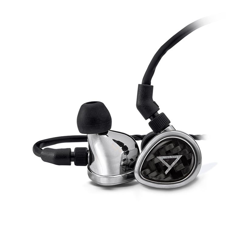 Tai nghe có dây Astell & Kern JH Layla II chính hãng - Hình 2