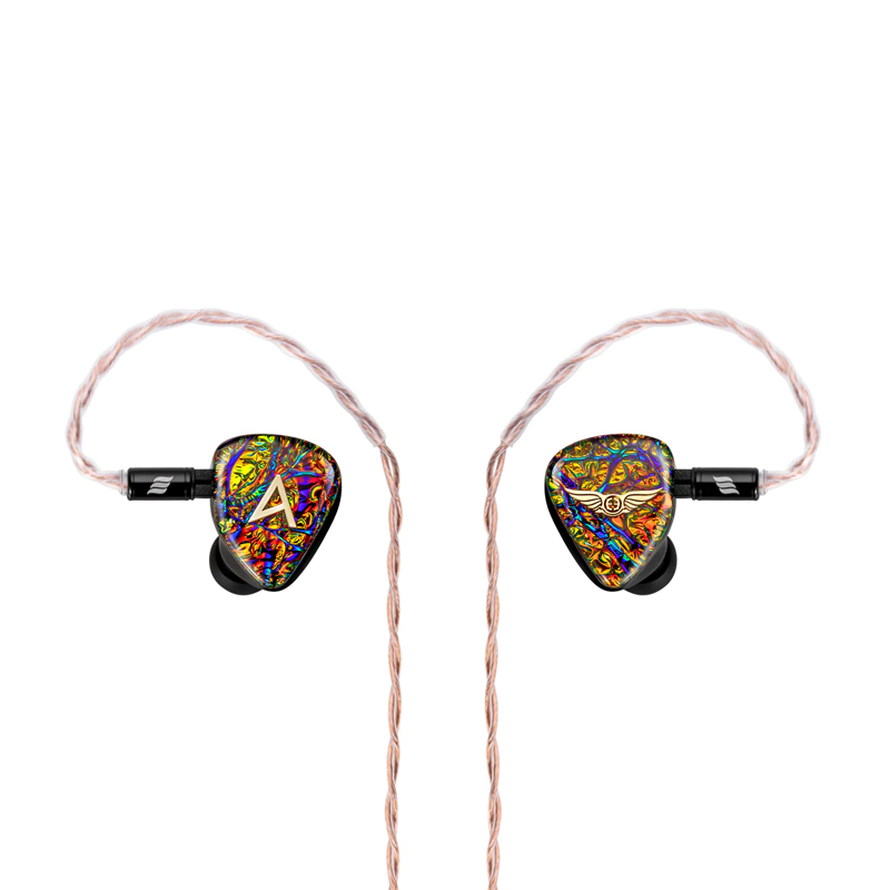 Tai Nghe Astell & Kern Odyssey Chính Hãng - Hình 1