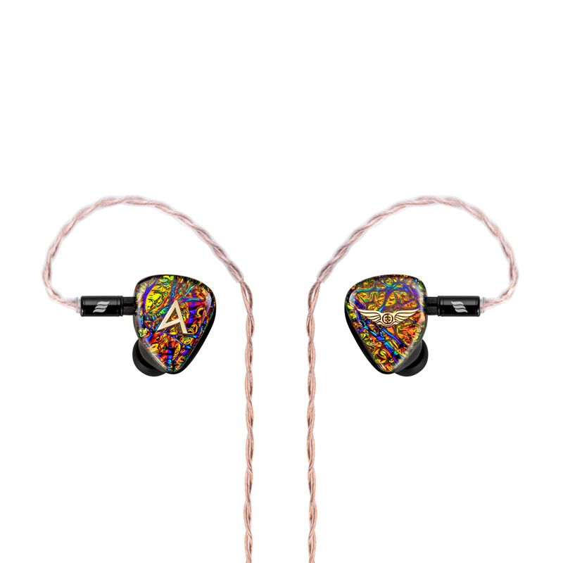 Tai Nghe Astell & Kern Odyssey Chính Hãng - Hình 1