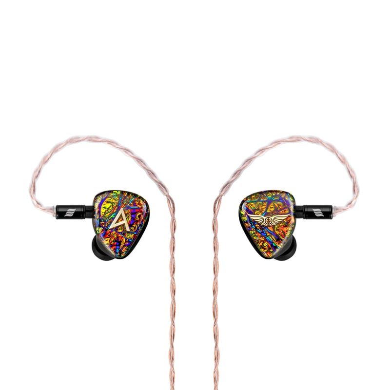 Tai Nghe Astell & Kern Odyssey Chính Hãng - Hình 1