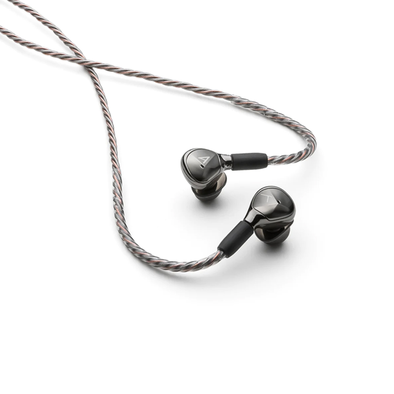Tai nghe có dây Astell & Kern T9iE chính hãng - Hình 2
