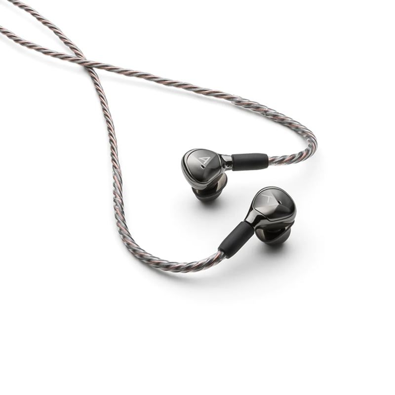 Tai nghe có dây Astell & Kern T9iE chính hãng - Hình 2
