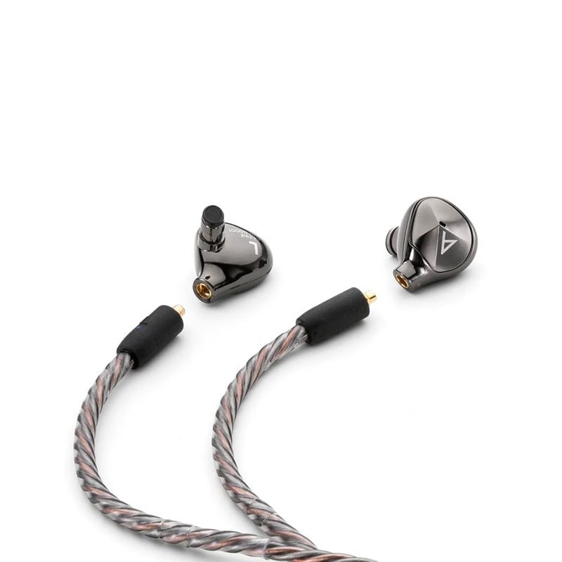 Tai nghe có dây Astell & Kern T9iE chính hãng - Hình 1