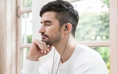 Tai nghe có dây Astell & Kern T9iE chính hãng - Thumb 4