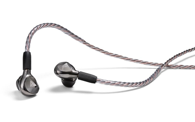 Tai nghe có dây Astell & Kern T9iE chính hãng - Hình 3