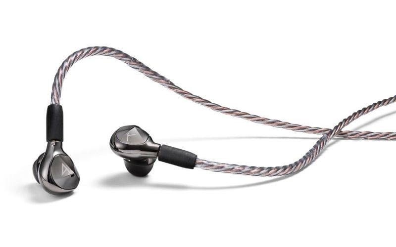 Tai nghe có dây Astell & Kern T9iE chính hãng - Hình 3