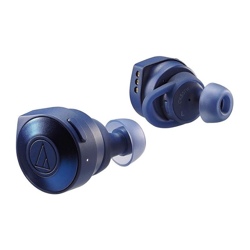 Tai Nghe True Wireless Audio Technica ATH-CKS5TW Chính Hãng - Hình 2