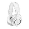 Tai nghe không dây Audio Technica ATH-M50x chính hãng - Thumb 1