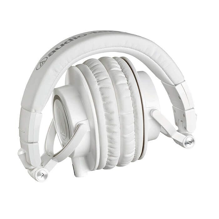 Tai nghe không dây Audio Technica ATH-M50x chính hãng - Hình 2