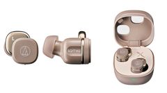Tai Nghe Audiotechnica SQ1TW2 Chính Hãng - Thumb 4