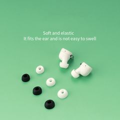 Tai Nghe Audiotechnica SQ1TW2 Chính Hãng - Thumb 2