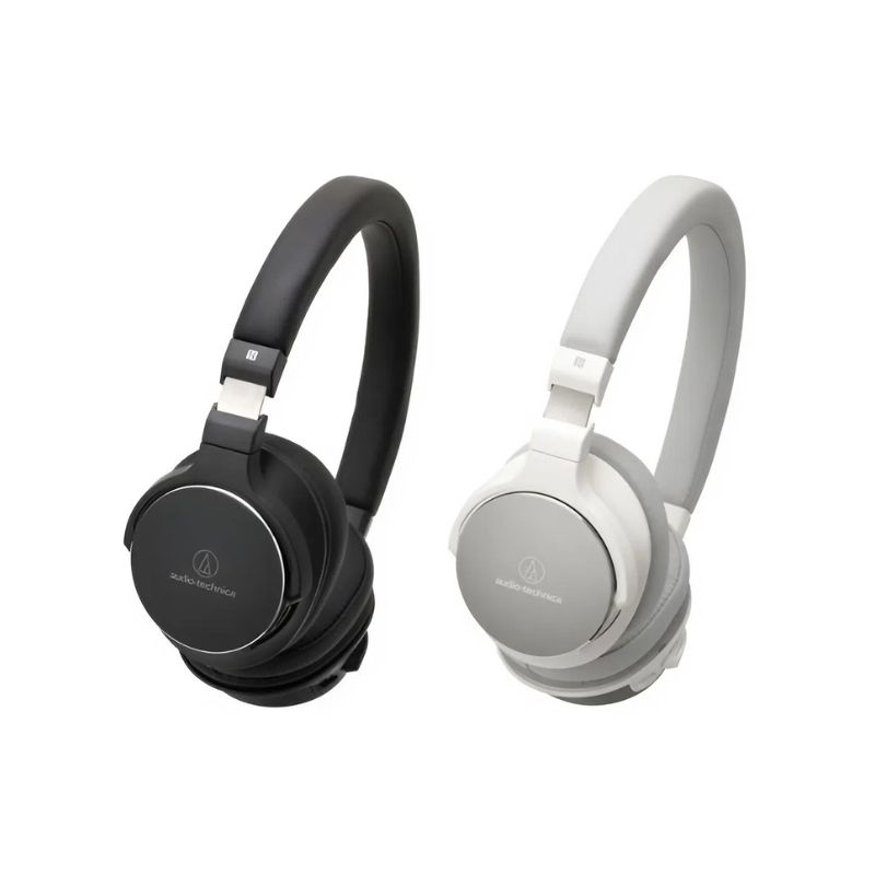 Tai Nghe True Wireless Audio Technica ATH-SR5BT Chính Hãng - Hình 2