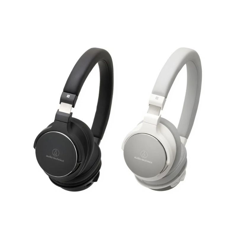 Tai Nghe True Wireless Audio Technica ATH-SR5BT Chính Hãng - Hình 2