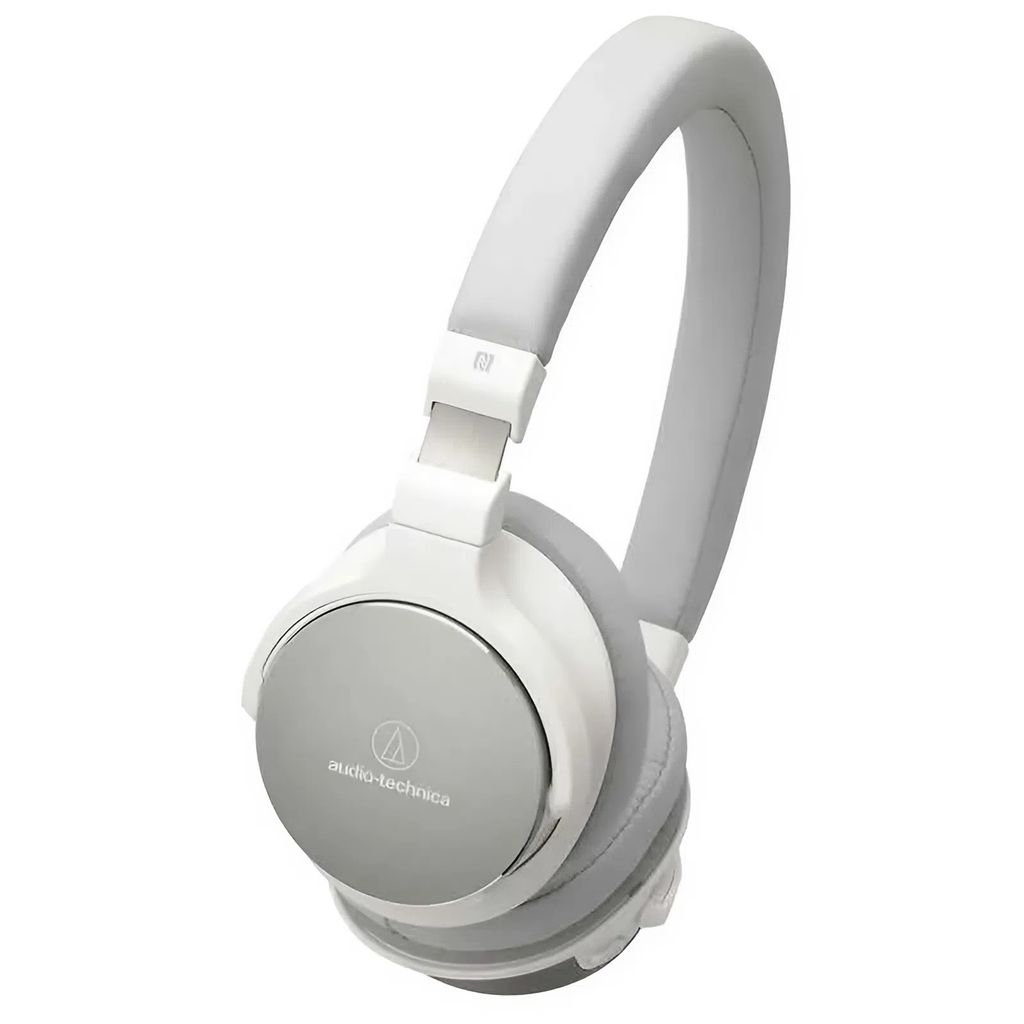 Tai Nghe True Wireless Audio Technica ATH-SR5BT Chính Hãng - Hình 3