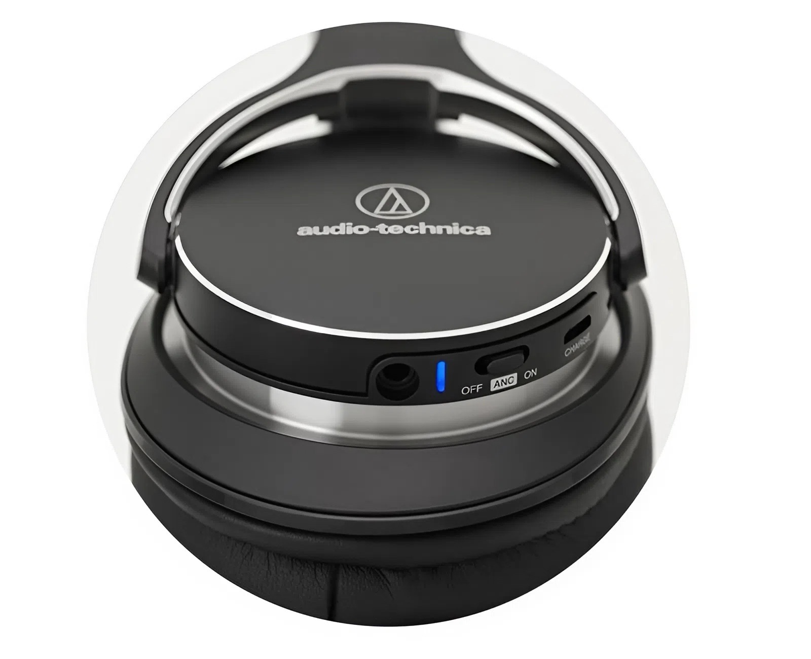Tai Nghe True Wireless Audio Technica ATH-SR5BT Chính Hãng - Hình 4