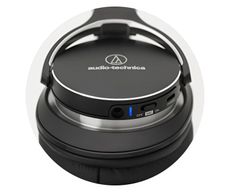 Tai Nghe True Wireless Audio Technica ATH-SR5BT Chính Hãng - Thumb 4