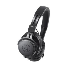 Tai nghe có dây Audio Technica Professional Hifi ATH-M60x chính hãng - Thumb 2