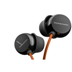 Tai nghe có dây Beyerdynamic Beat Byrd chính hãng - Thumb 2