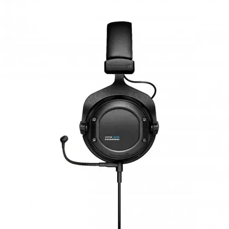 Tai nghe có dây Beyerdynamic Custom Game chính hãng - Hình 2