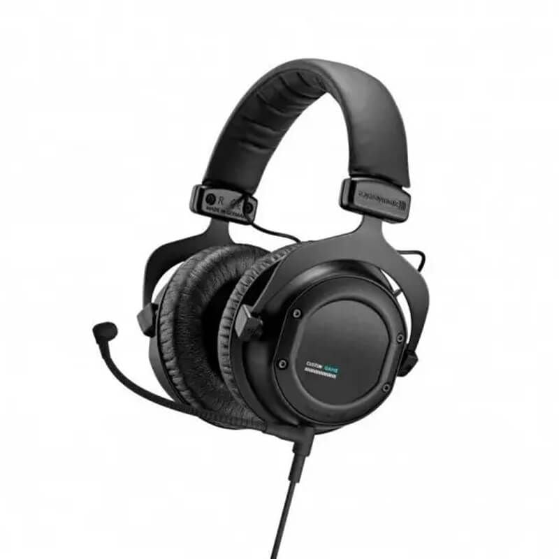 Tai nghe có dây Beyerdynamic Custom Game chính hãng - Hình 1