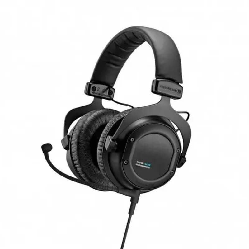 Tai nghe có dây Beyerdynamic Custom Game chính hãng - Hình 1